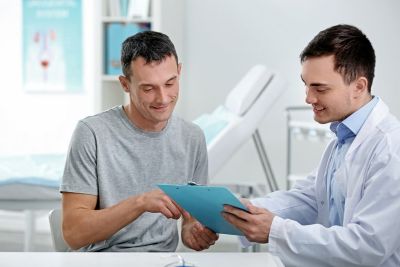 Kompleksowy Przegląd Stanu Zdrowia - Profilaktyka Onkologiczna dla Mężczyzn