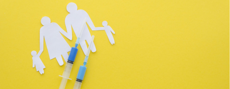 szczepienie błonica