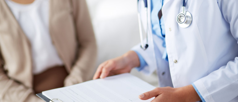 wizyta kwalifikująca szczepienie