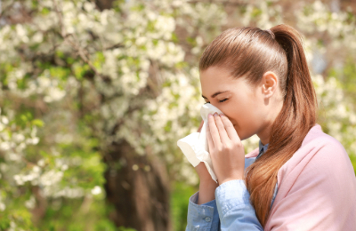 Alex 2 test - molecular diagnosis of allergic diseases