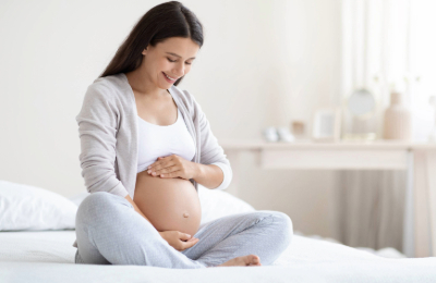 VERAgene non-invasive prenatal test with home collection (Warsaw + neighboring municipalities)