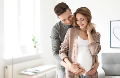 VERACITY - prenatal test (NIPT) with home collection (Warsaw and neighboring municipalities)