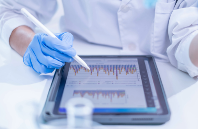 HPV DNA 2 low-oncogenic genotypes 6, 11 qualitatively