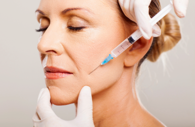 Zabieg odmładzania skóry Profhilo