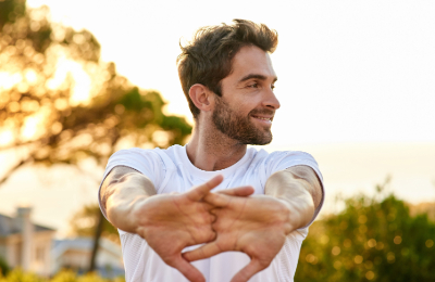 Comprehensive Health Screening - Oncology Prevention for Men