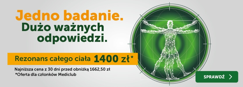 Rezonans magnetyczny całego ciała